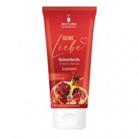 Bioturm Balancedusche Granatapfel, 200ml