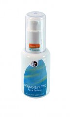 Martina Gebhardt Young & Active Face Lotion, 30ml
