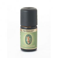 Primavera Speiklavendel (kbA) 5ml