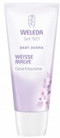 Weleda Weiße Malve Gesichtscreme, 50ml