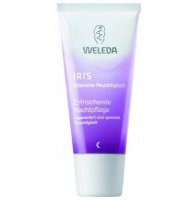 Weleda Iris Erfrischende Nachtpflege 30ml