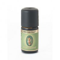 Primavera Petit Grain Bigaradier (kbA) 5ml