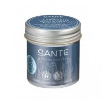 SANTE Haarwachs Natural Wax 50ml