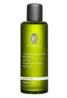 Primavera Basisöl Johanniskraut bio 100ml