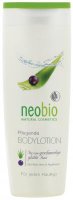 neobio Nourishing Body Lotion, 250ml
