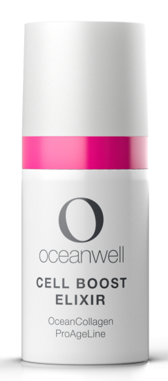 Oceanwell Cell Boost Elixir, 15 ml - zum Schließen ins Bild klicken