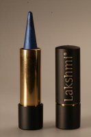 Lakshmi Farb-Kajal - Dark Blue, 2g