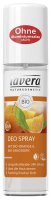 Lavera Deo Spray Orange & Sanddorn, 75ml