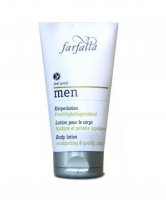 farfalla men Körperlotion 150ml