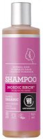 URTEKRAM Nordische Birke Shampoo Normales Haar, 250ml