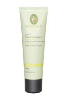 Primavera Ingwer Limette Hand & Nagelbalsam 50ml