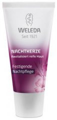 Weleda Nachtkerze Festigende Nachtpflege, 30ml