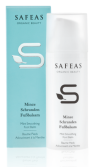 Safea Minze Schrunden Fußbalsam, 50ml