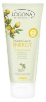 Logona Pflegedusche Energy Lemon & Ingwer 200ml