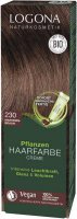 Logona PHF Creme Maronenbraun 150ml