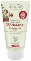 Logona Handcreme Granatapfel & Q10, 50ml