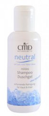 CMD Neutral Shampoo/Duschgel, 200ml