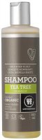 URTEKRAM Tea Tree Shampoo 250ml