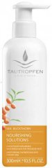 Tautropfen Feuchtigkeitsspendende Duschemulsion Sanddorn, 300ml