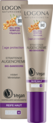 Logona Age Protection Eye Wrinkle Cream, 15ml