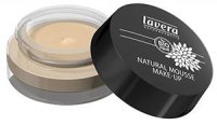 Lavera Trend sensitiv Natural Mousse Make-Up 01, 15g