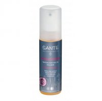 SANTE Hair Spray Natural Styling 150ml