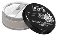 Lavera Trend Sensitiv Fine Loose Mineral Powder Natura, 8g