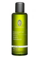 Primavera Basisöl Calendula bio 100ml