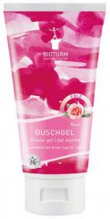 Bioturm Shower Gel Rose No. 72, 200ml