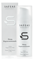 Safea Honig Regeneration Mask 50ml