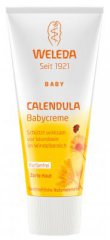 Weleda Calendula Baby Cream 75ml