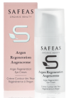 Safea Argan Regeneration Augencreme 15ml