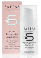 Argan Regeneration Eye Cream 15ml