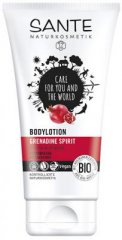 Sante Bodylotion Grenadine Spirit 150ml