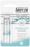 Lavera Basis Sensitiv Lippenbalsam 1x4,5g