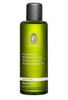 Primavera Basisöl Sesam bio 100ml