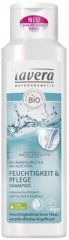 Lavera Basis Sensitiv Moisture & Care Shampoo, 250ml