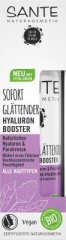 Sante Sofort Glättender Hyaluron Booster, 30ml