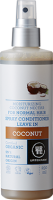 URTEKRAM Coconut leave in spray-conditioner, 250ml