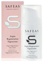 Safea Argan Regeneration Tagescreme 30ml