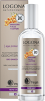 Logona Age Protection Gesichtswasser 125ml