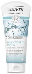 Lavera Basis sensitiv Body Lotion 200ml