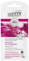 Lavera Faces Wildrose Vitalisierende Pflegemaske 15x10ml