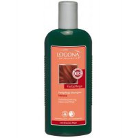 Logona Farbpflege Shampoo Henna 250ml