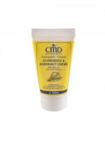 CMD Teebaumöl Schrunden- und Hornhautcreme 30ml