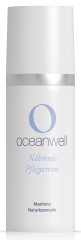 Oceanwell Nährende Pflegecreme, 50ml