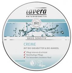 Lavera Basis Sensitiv Cream 150ml