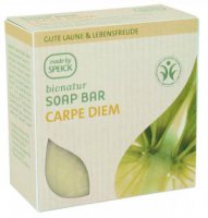 Speick Soap Bar Carpe Diem 100g