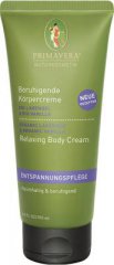 Primavera Beruhigende Körpercreme, 200ml
