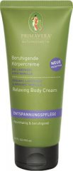 Primavera Beruhigende Körpercreme, 200ml